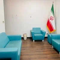 مبل اداری برند لیو