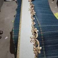 کتیبه پرده