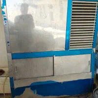 یخساز 300 کیلویی