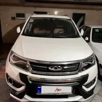تیگو من فول در حد صفر مدل ۱۴۰۰