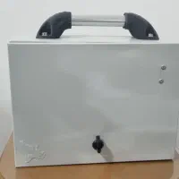 پنل برق خورشیدی پنل 100 وات