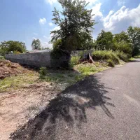 زمین ۲۰۰متری تربگوده
