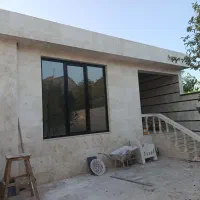 ویلا-نوساز-مدرن-250-متری-100-متر-بنا-شیک-2-خواب