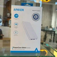 پاوربانک انکرpower bank anker 20000 آکبند