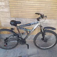 دوچرخه ۲۶