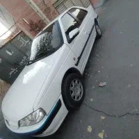 پارس سال مدل 93