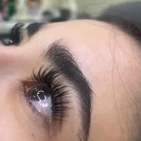 مژه
