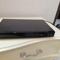 دستگاه دی وی دی