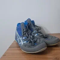 کتونی کشتی 45 اسیکس نو