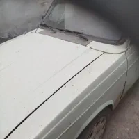 وانت کرایه باربر