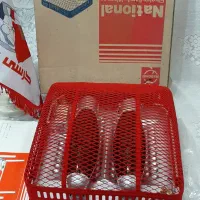 منقل هیتر کرسی برقی ناسیونال ساکورا