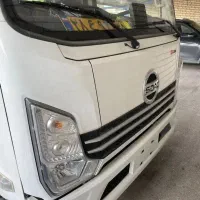 کامیونت ۶ تن زیر قیمت