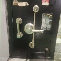 گاوصندوق خانگی یا فروشگاهی