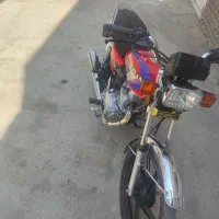 موتور احسان 150