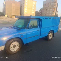 فروش ما‌شین دیزل. مدل 99