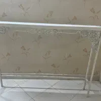 پایه فلزی