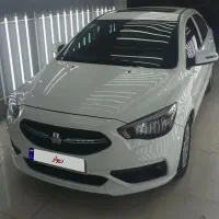 شاهین G 1402 سانروف دار