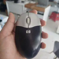 موس HP اصلی