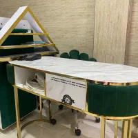 لوازم ارایشگاه زنانه