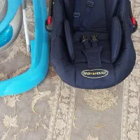 روروئک و کریر