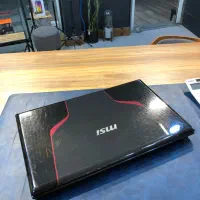 لپتاپ ام اس آی گیمینگ