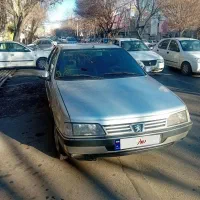 پژو 405|خودرو سواری و وانت|تبریز, |دیوار