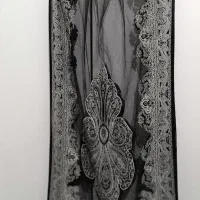 دوعدد شال محرمی باهم ۱۵۰تومن