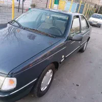 پژو 405|خودرو سواری و وانت|پاکدشت, خاتون آباد|دیوار