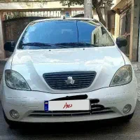تیبا ۲ مدل ۹۹