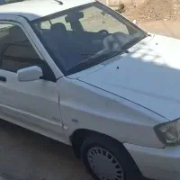 پراید مدل 87
