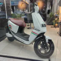 موتور برقی کویر 2000