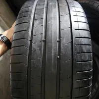 لاستیک 275/40/19 پیرلی ران فلت بی ام و X4