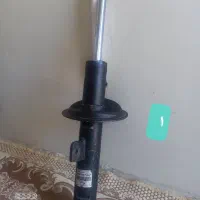 کمک فنر۲۰۶ روغنی