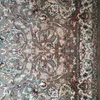 فرش کناره
