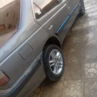 پارس مدل ۸۷ دور رنگ