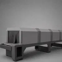 شیرینگ پک صنعتی در ابعاد مختلف