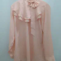 شومیز ولباس مجلسی