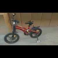 دوچرخه سایز ۱۶