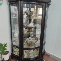 گنجه،بوفه|بوفه، ویترین، کنسول|مشهد, گلشور|دیوار