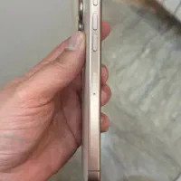 Iphone 16 promax zaa|موبایل|ماکو, |دیوار