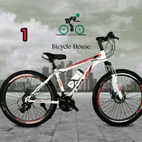 فروش فوق العاده دوچرخه viva از20 * 24 * 26 * 27 آک