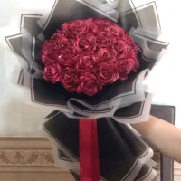 دسته گل