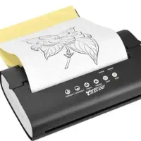 پرینتر تتو استنسیل mt200