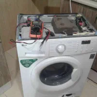 شاگرد تعمیرگاه یخچال کولر لباسشویی