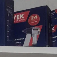بکس بادی ۱ اینچ ایوک همراه با دو سال گارانتی