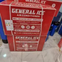 اسپلیت با اقساط ۶ماهه
