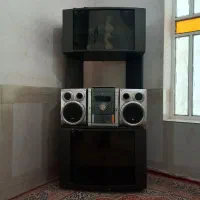 ضبط صوت LG