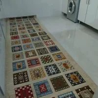 فرش آشپزخانه