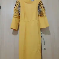 پیراهن مجلسی