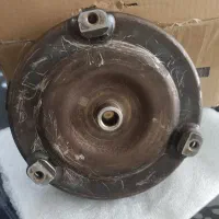 توربین سواری هیوندا اکسنت ۲۰۱۵ خلیج